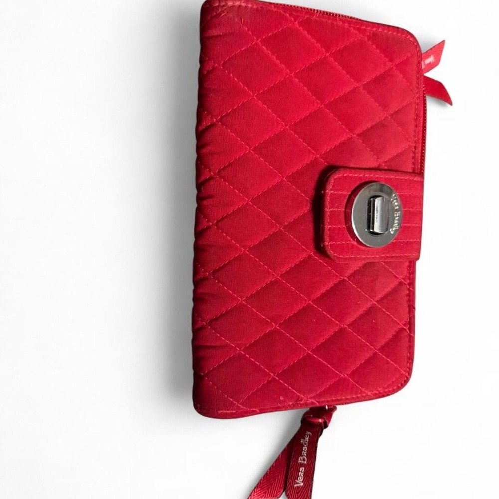 Vera Bradley Wallet